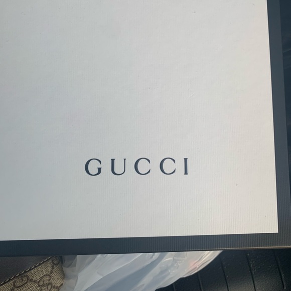 Gucci belt - Picture 2 of 6